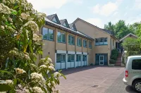 Hotel BonaMari Hotel in zona St.-Nicolai-Kirche in Gebhardshagen