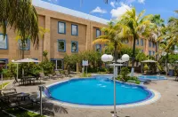Eurobuilding Express El Tigre - Pools