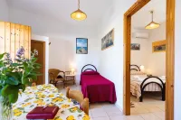 HibiscusUno Tropea Residence