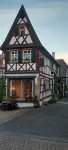 Ferienwohnung Seinerzeit - Erholung Finden im Herzen von Wolfstein
