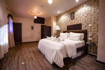 Creek Hotel - Panaji Hotels near Goa State Central Library