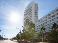 Novotel Sydney Olympic Park Hotels in Lidcombe