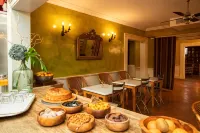 Hotel Ibrahim Pasha Hotels in Istanbul