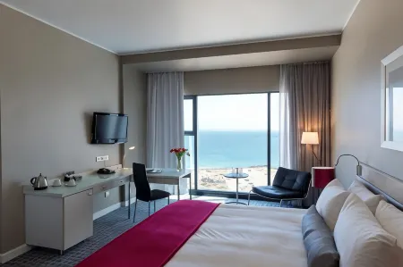 Radisson Blu Hotel, Port Elizabeth