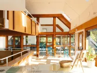 Auberge de Jeunesse HI Cancale Hotels in Cancale