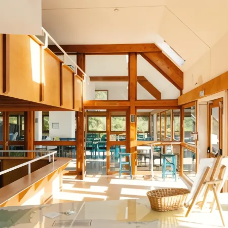 Auberge de Jeunesse HI Cancale