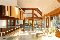 Auberge de Jeunesse HI Cancale Hotels in Cancale