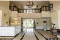 Sotogrande Iloilo Hotel