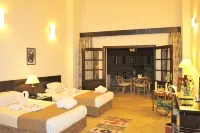 Rohanou Beach Resort Hôtels à : Qesm Al Qoseir