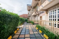 Jet Villas Entebbe ( Jve ) Hoteles en Entebbe Municipality