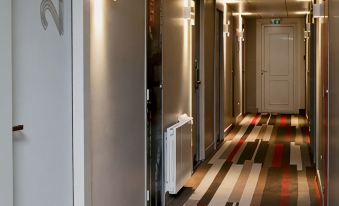 Ibis Dole Sud Choisey