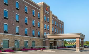 Comfort Inn & Suites Adrian