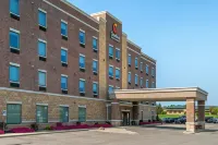 Comfort Inn & Suites Adrian Hotels in Adrian
