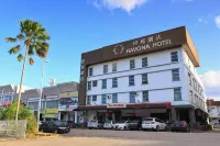 Havona Hotel @ Taman Tropika Kulai (Self Check-In)