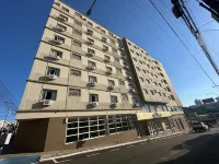 Hotel Uirapuru