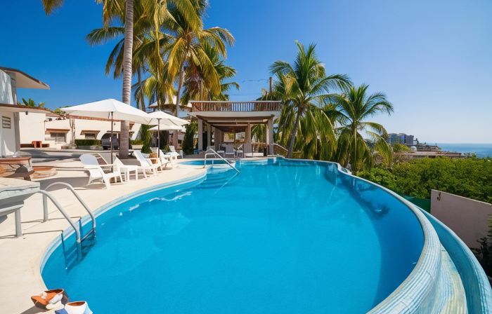 Hotel Casa Rush