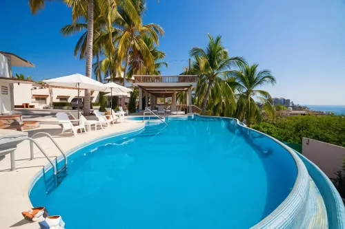 Hotel Casa Rush - Homestays