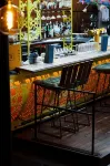 Boutiquehotel the Church - bar