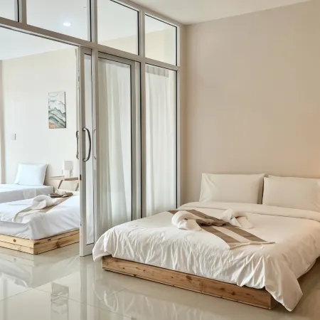 Willow Pillow Guest House