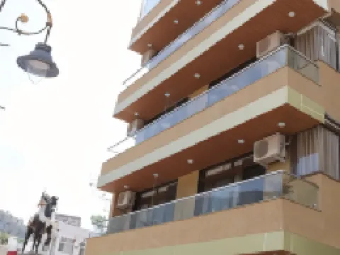 Maayaa Inn by Ganges Hotels in der Nähe von द बीटल्स आश्रम, ऋषिकेश