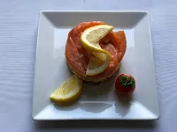 The Ayrlington - Frühstück