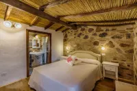Albergo Diffuso Mannois Hôtels à : Galtelli