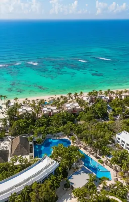 Grand Oasis Tulum Riviera All Inclusive
