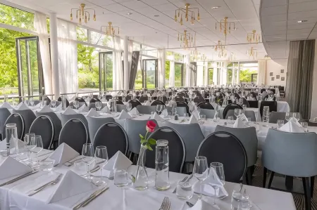 Scandic Linköping City Отели в г. Линкопин