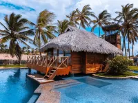 Hotel Casa do Mar Hotels in Icapuí