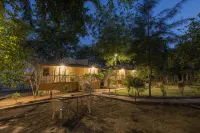 Avadale Tadoba - Stag Groups Not Allowed Hotels in Chandrapur