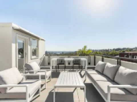 Bondi Junction Apartments by Urban Rest Hotels in Bondi Junction