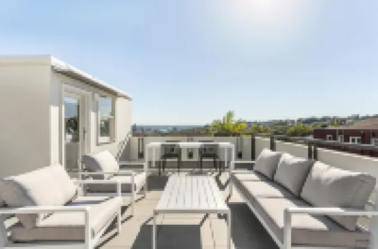 Bondi Junction Apartments by Urban Rest Hoteles en Bondi Junction