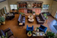 The Hotel Garibaldi Hotels in Rockaway Beach