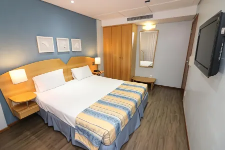 Hotel Nacional Inn São José Dos Campos