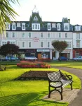 The Victoria Hotel Hotels in Largs