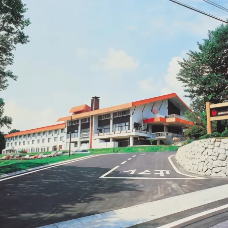Kurohime Kogen Hotel