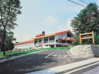 Kurohime Kogen Hotel - parking