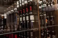 Hotel Villa Kastelruth - bar