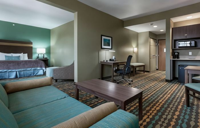 Wingate by Wyndham Bossier City