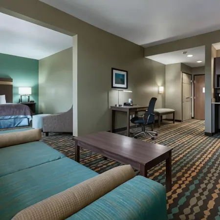 Wingate by Wyndham Bossier City
