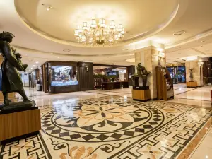 Pacific Hotel