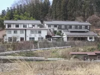 Joseikan 미나카미 정 호텔