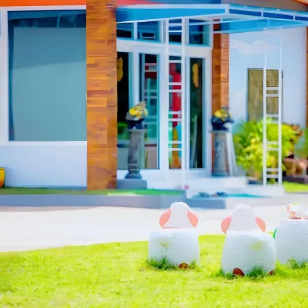 The Resort Kabinburi