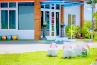 The Resort Kabinburi Hotels in Amphoe Kabin Buri