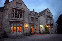 The Old Deanery - Restaurant with Rooms Hotels in Ripon