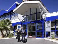 Novotel Montpellier - Gym