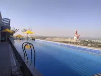 Radisson Hotel Nathdwara - 5-Star
