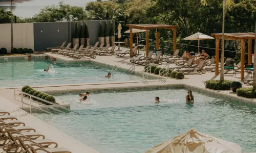 Grand Suítes Family Resort by Atlantica