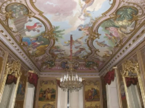 Il Gattopardo House