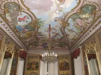 Il Gattopardo House Hotels in Catania